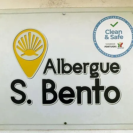 De Sao Bento