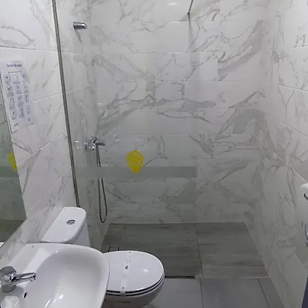Ostello De Sao Bento *