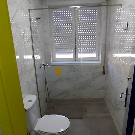 De Sao Bento Ostello *