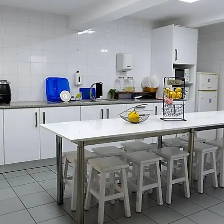 De Sao Bento بيت شباب