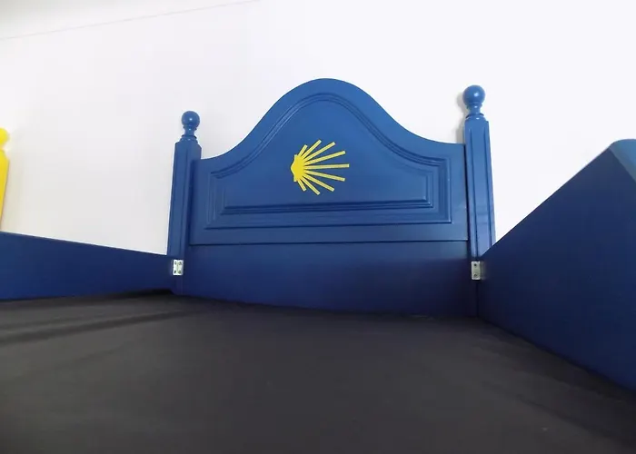 De Sao Bento 호스텔