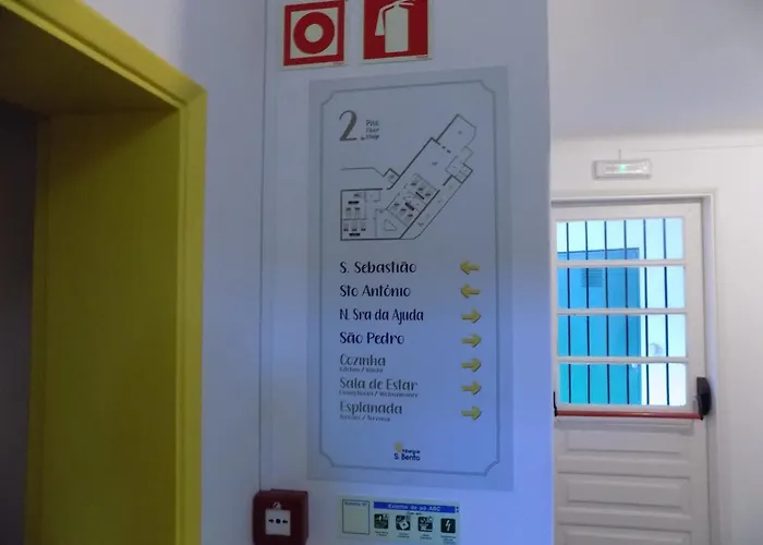 De Sao Bento * 카민하