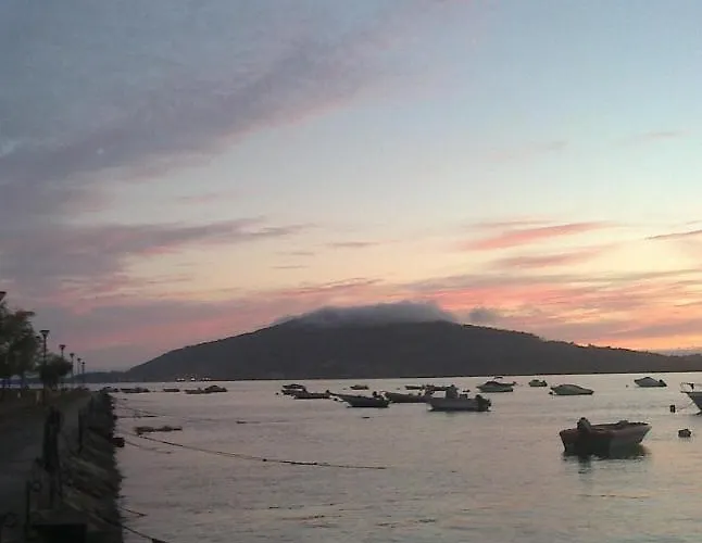 호스텔 De Sao Bento *