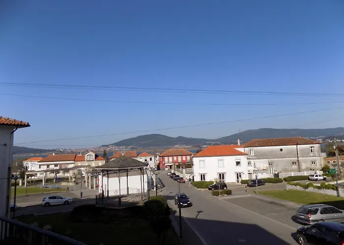 De Sao Bento 호스텔 *