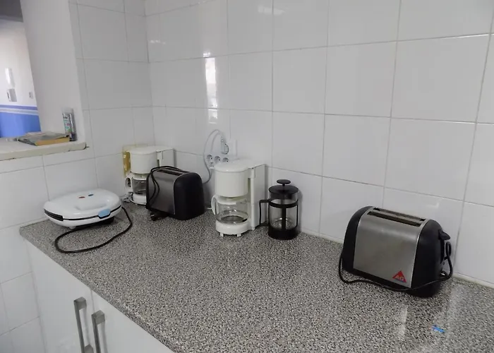 De Sao Bento 호스텔 카민하